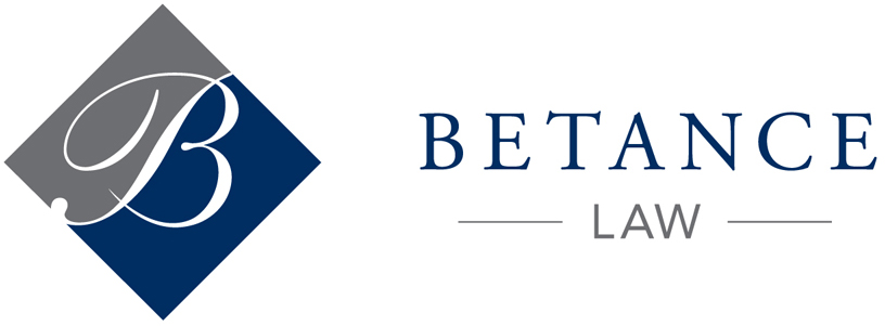 Betance Law Logo