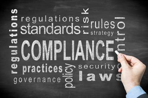 Orange County Corporate Compliance Attorney